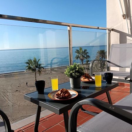 Alojamiento Iberia Playa Εστεπόνα Εξωτερικό φωτογραφία